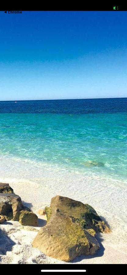 Windsurf Beach Front Torre Grande Exterior foto