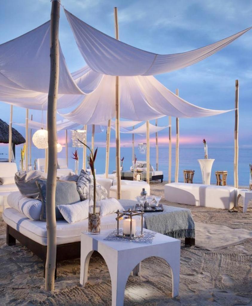 Windsurf Beach Front Torre Grande Exterior foto